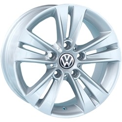 Replica A-9085 7,5x16/5x120 ET38 DIA74,1