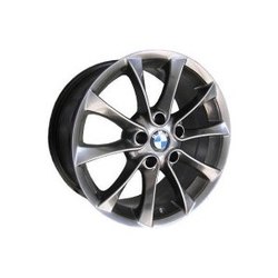 Replica A-1022 7,5x17/5x120 ET14 DIA74,1