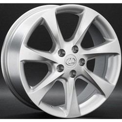 Replay LX42 (7,5x18/5x114,3 ET35 DIA60,1)