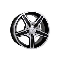 Replica A-049 7x16/5x112 ET40 DIA73,1