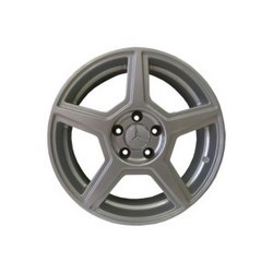Replica A-F99504 7,5x17/5x112 ET35 DIA66,6