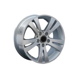 Replica A-719 7x17/5x112 ET35 DIA66,6