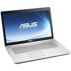 Asus N750JK-T4009H