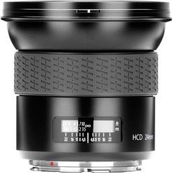 Hasselblad 24mm f/4.8 HCD