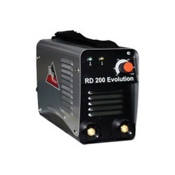 RedVerg RD-200 Evolution