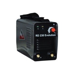 RedVerg RD-230 Evolution