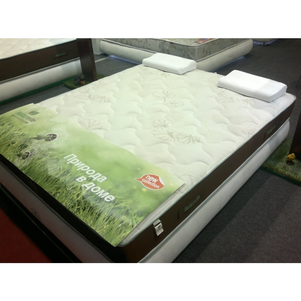 Matroluxe Ocean 90х200