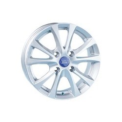Replica T-509 6x15/4x108 ET50 DIA63,4