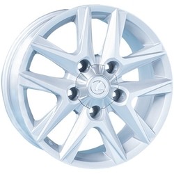 Replica A-289 8,5x18/5x150 ET40 DIA110,5