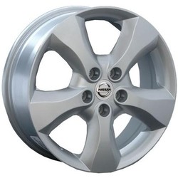 Replica A-F9061 (6,5x17/5x114,3 ET35 DIA66,1)