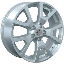 Replica A-R400 (6,5x17/5x114,3 ET40 DIA66,1)