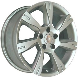 Replica A-R437 7x16/5x114,3 ET35 DIA66,1