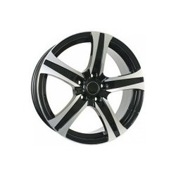 Replica T-801 (7,5x18/5x114,3 ET40 DIA66,1)