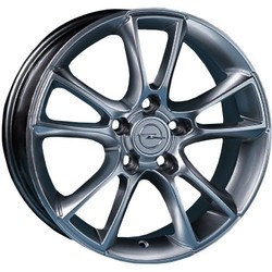 Replica A-F1113 6,5x16/5x110 ET37 DIA65,1