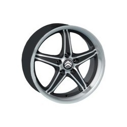 Replica A-219 (7x16/4x108 ET20 DIA65,1)