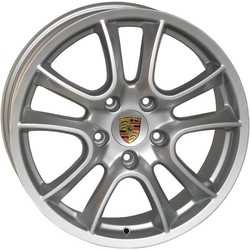 Replica A-F528 (9x20/5x130 ET60 DIA71,6)