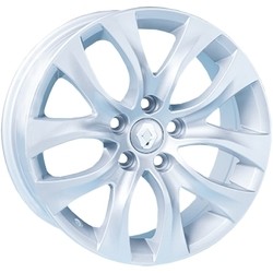 Replica A-1901 7x16/5x108 ET35 DIA65,1