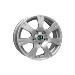 Replica A-1127 (6,5x16/5x112 ET50 DIA57,1)