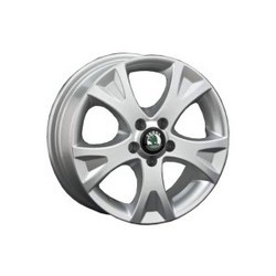 Replica A-F083 (6x15/5x112 ET45 DIA57,1)