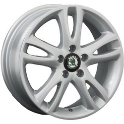 Replica A-F5988 (6,5x16/5x112 ET43 DIA57,1)