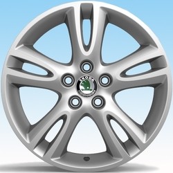 Replica A-F9062 6x15/5x112 ET38 DIA57,1