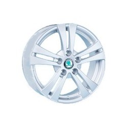 Replica T-540 (6x15/5x112 ET40 DIA57,1)