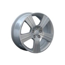Replica A-F1134 (6,5x16/5x100 ET48 DIA56,1)