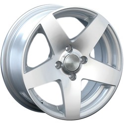 Replica A104 (6,5x16/5x114,3 ET45 DIA60,1)