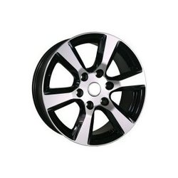 Replica T-705 (7,5x17/6x139,7 ET25 DIA106,1)