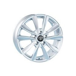 Replica T-842 (7,5x18/5x114,3 ET38 DIA67,1)