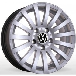 Replica A-F317 7x16/5x120 ET38 DIA65,1