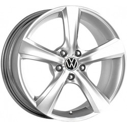 Replica A-F363 8x18/5x130 ET45 DIA71,6