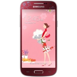 Samsung Galaxy S4 mini La Fleur