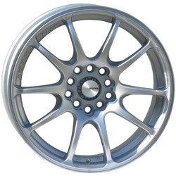 ADVAN RZ 7x16/5x114,3 ET38 DIA67,1