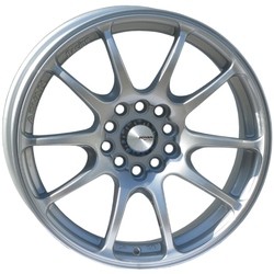 ADVAN RZ 7x17/5x114,3 ET40 DIA67,1