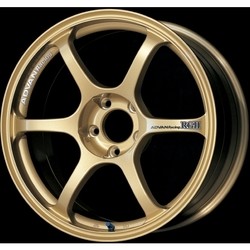 ADVAN RGII 7x17/5x114,3 ET40 DIA67,1