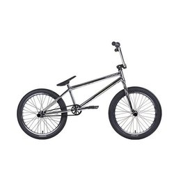 Haro 000 Brakeless 2014