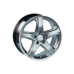 Aleks 183 7,5x17/5x114,3 ET45 DIA73,1