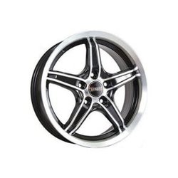 Aleks 219 7x16/5x114,3 ET40 DIA73,1