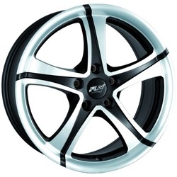 Aleks 5320 8x18/5x112 ET45 DIA73,1