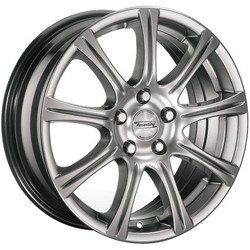 Arcasting Longino 8,5x18/5x139,7 ET35 DIA95,4