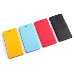 Nillkin Fresh Leather for Xperia M