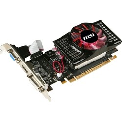 MSI N630-2GD3/LP