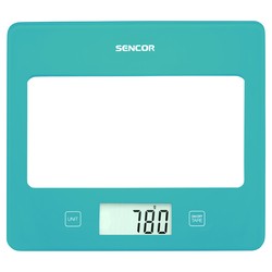 Sencor SKS 5020 (бирюзовый)