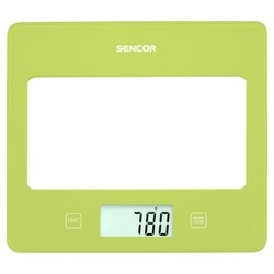Sencor SKS 5020 (зеленый)