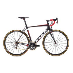 Fujifilm Bikes Altamira SL 2014