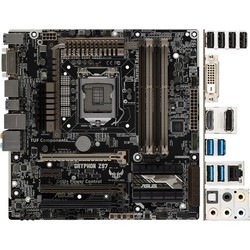 Asus Gryphon Z97