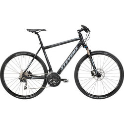 Stevens X 6 Disc Gent 2014