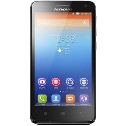 Lenovo S860