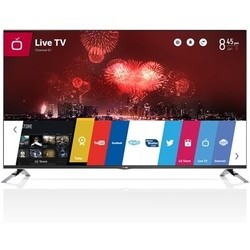 LG 47LB673V